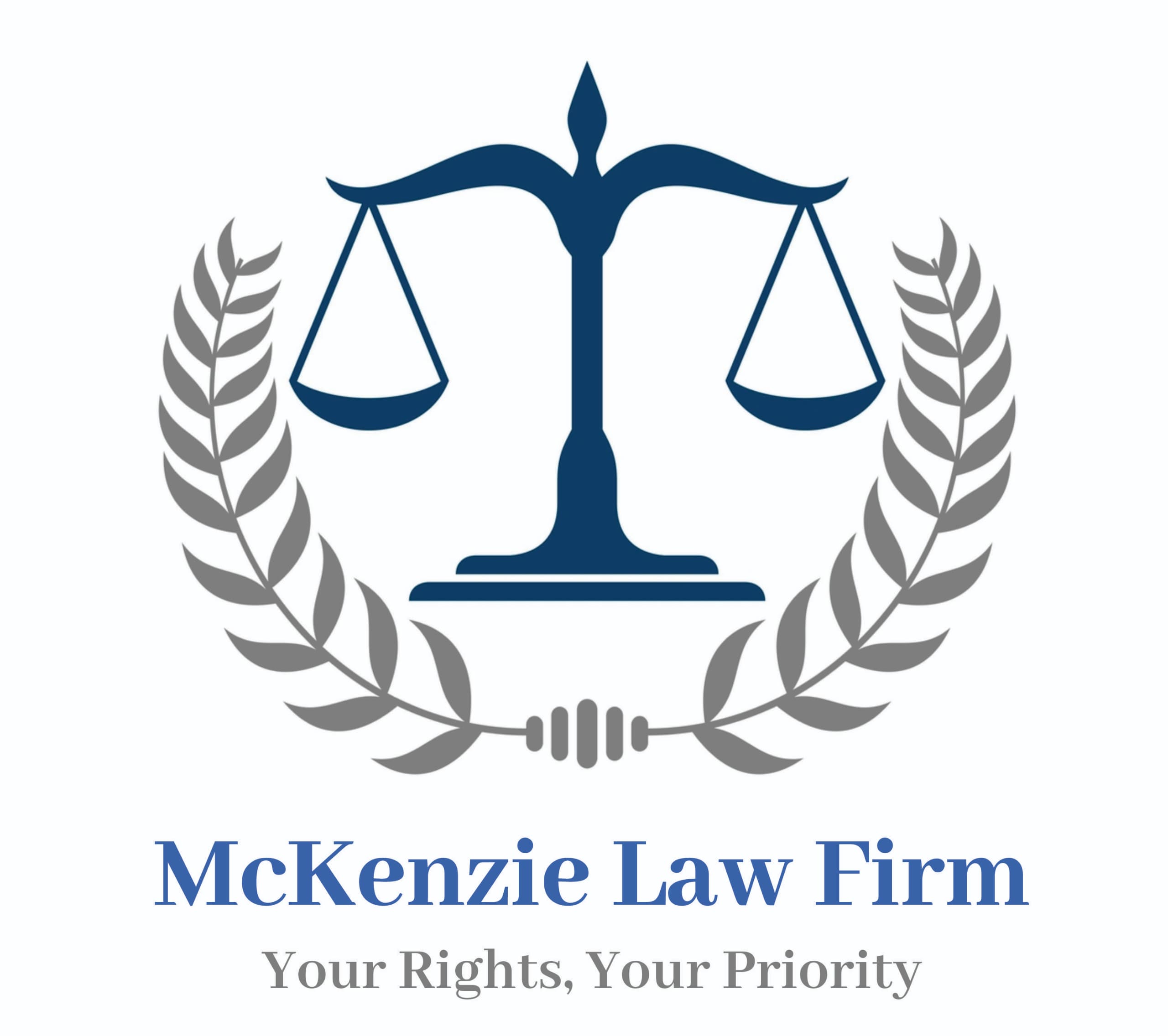 McKenzie Law Firm Logo
